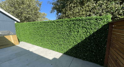 Fencing For Style And Privacy - San Diego, CA
