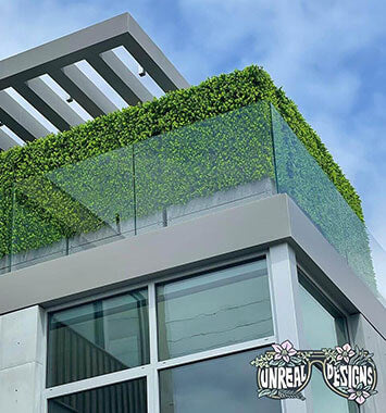 Installation & Landscaping