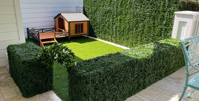 How to buy a Custom Artificial Hedge: A Step by Step Guide