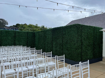 Product Highlights: Artificial Hedge