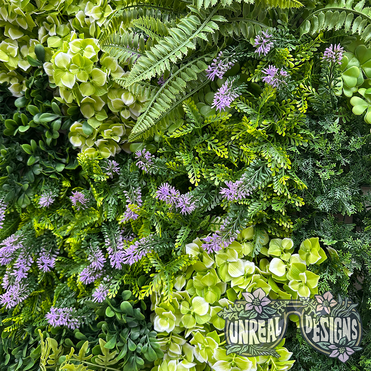 Luau Lavender