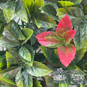 Jungle Leaf Mat